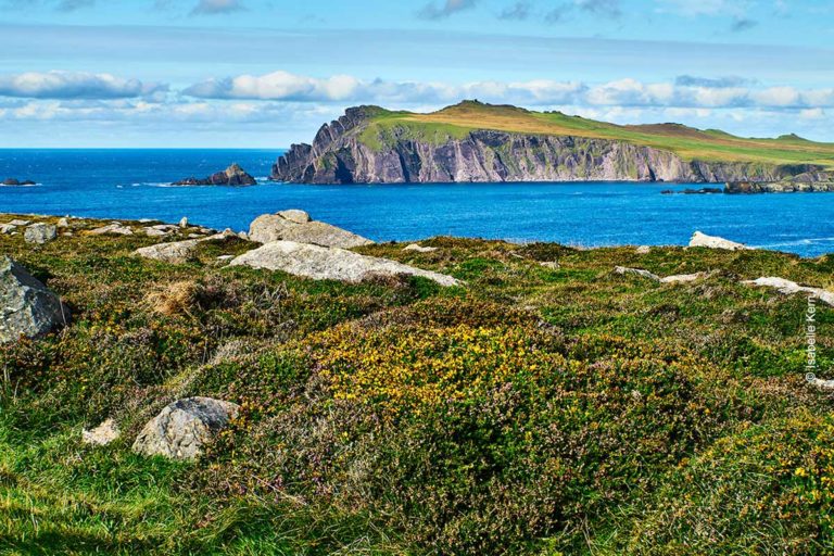 Dingle Peninsula, Irland
