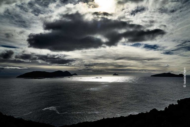 Halbinsel Dingle, Irland