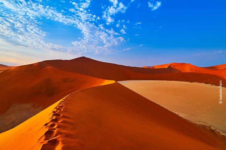 Namibias unendliche Weite