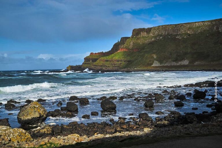 Giant's Causeway, Nordirland